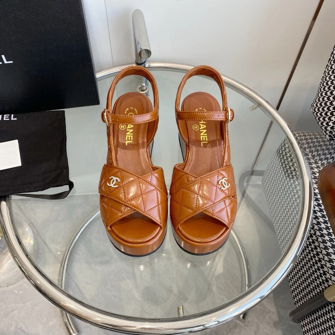 SE1316 CC Sandals /  Size5-10 Sandals Resorts Jamaica