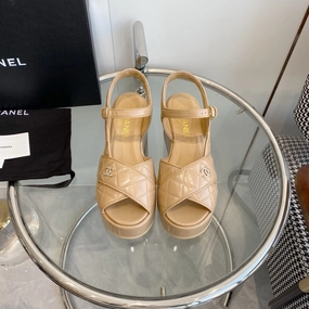 Natural Soul Sandals SE1320 CC Sandals /  Size5-10