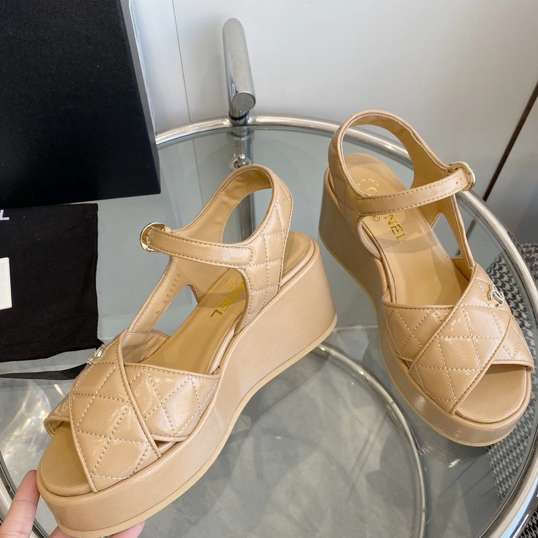 SE1320 CC Sandals /  Size5-10 Sandals Great Exuma