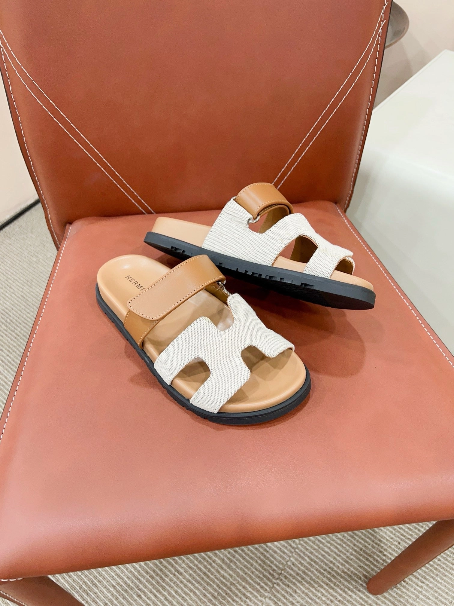 SE1353 H Chypre Sandal / Size4-11 Ecco Sandals
