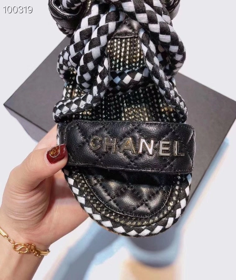 Style Sandals SE1445 CC Sandals / Size5-9