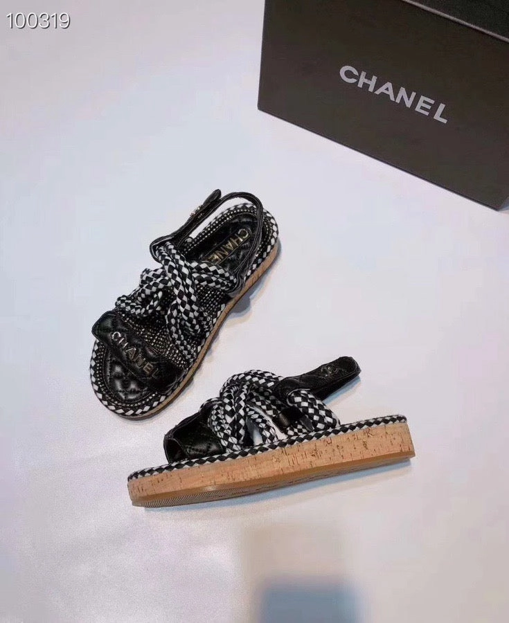 SE1445 CC Sandals / Size5-9 Sandals For Bunionettes