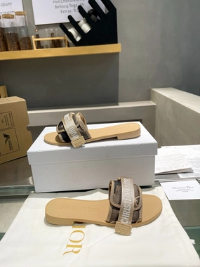 SE1453 Dioramour Dio(r)evolution Slide / Size5-11 Best Recovery Slides