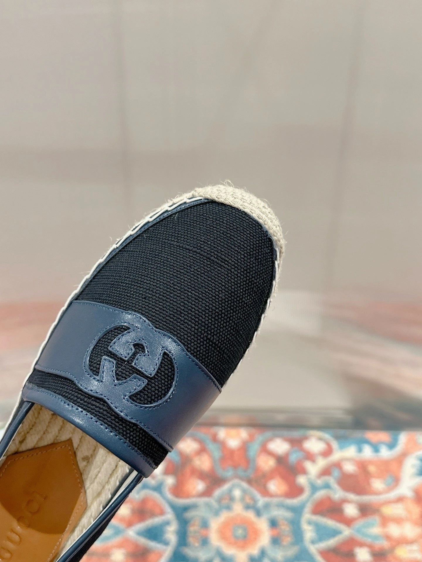 Sezane Diane Espadrilles SE1464 Women's Gucci Espadrille