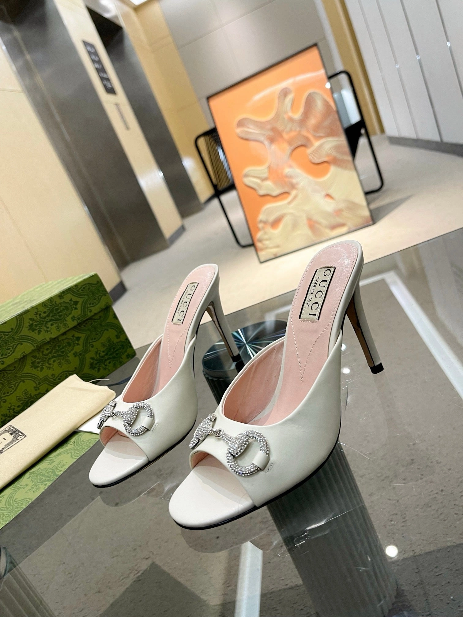 SE1488 GG Sandals / Size5-11 Great Sandals Summer