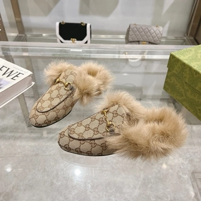 Western Mules And Slides SE1529 2015 Re-Edition Women's slides / Size5-11