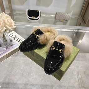 SE1530 2015 Re-Edition Women's slides / Size5-11 Slide Loafer