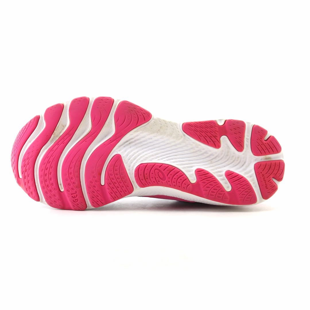 Asics Running Shoes Gel Cumulus 24 ASICS GEL-CUMULUS 24