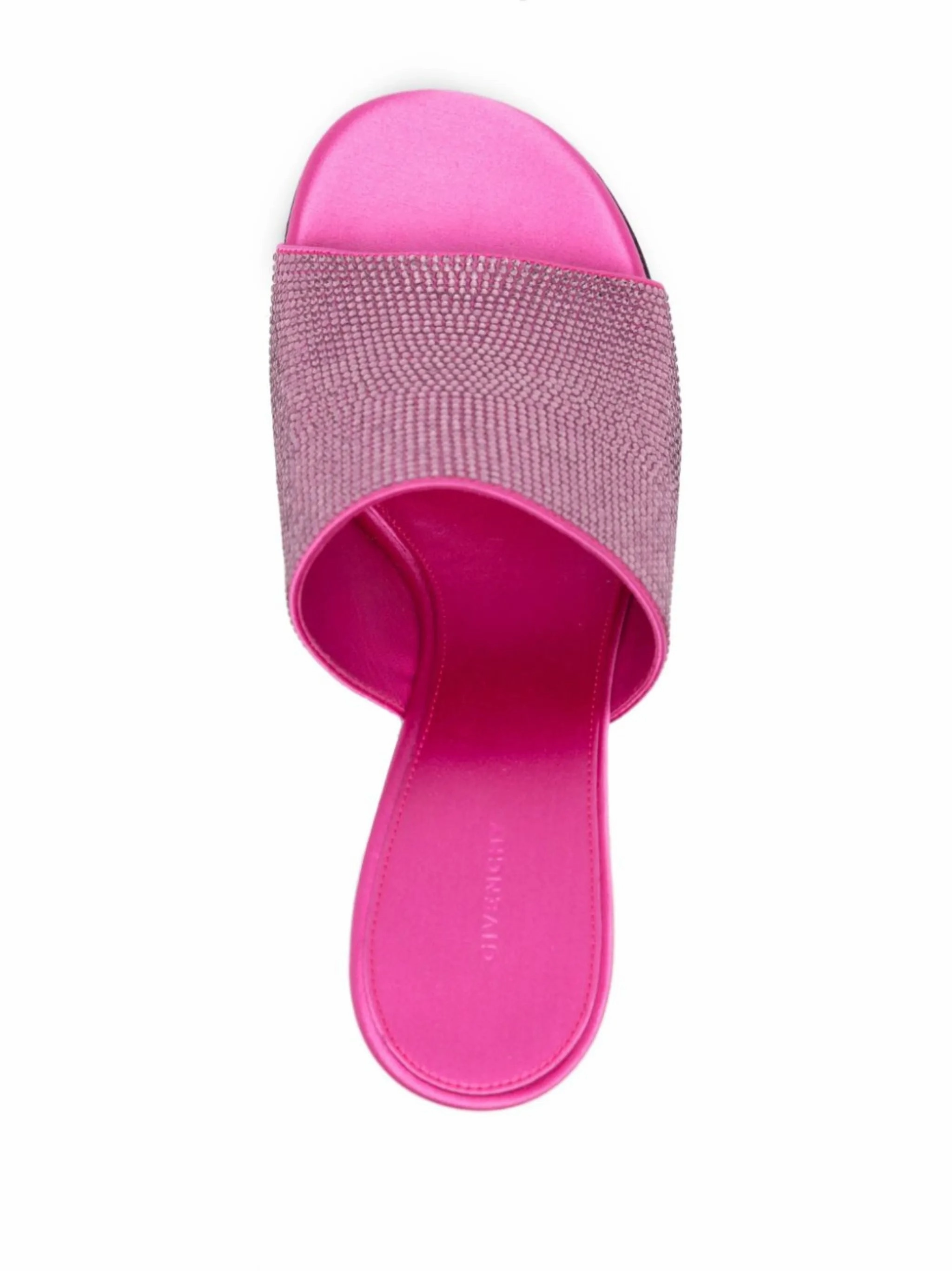 70mm G Cube sandals Best Sandals For The Beach