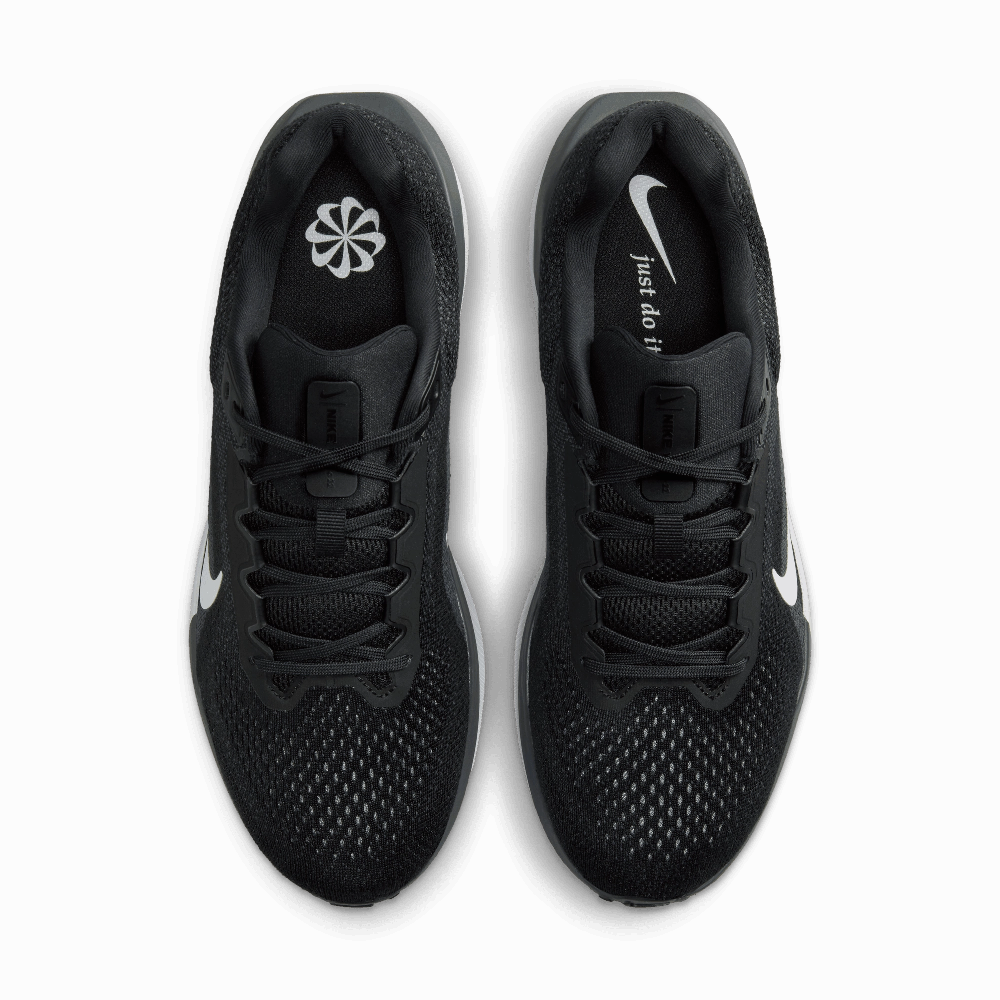 NIKE WINFLO 11 MEN'S ROAD RUNNING SHOES Old Nike Basketball Shoes