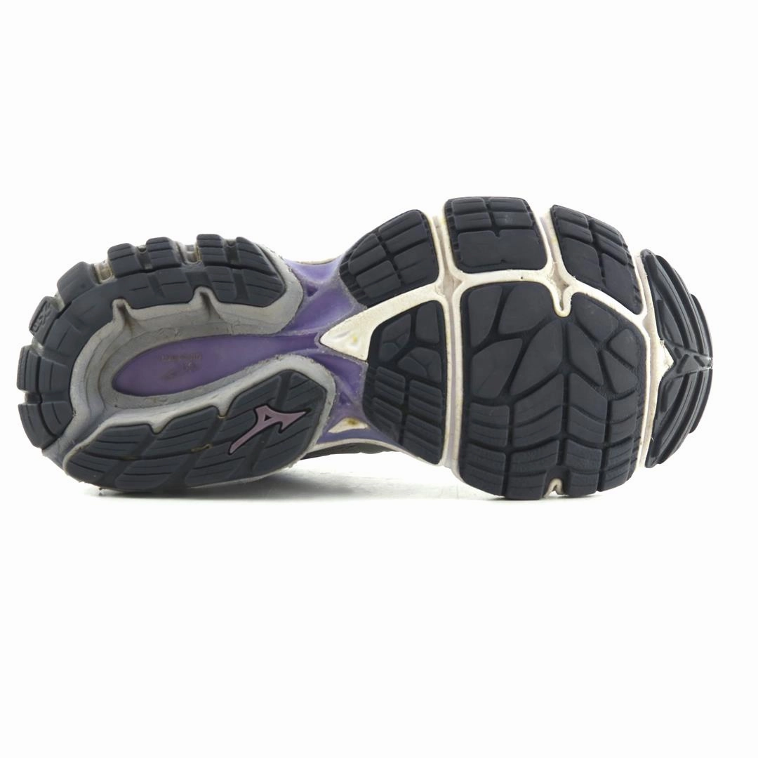 Running Shoes For Couch To 5k MIZUNO WAVE INSPIRE 16