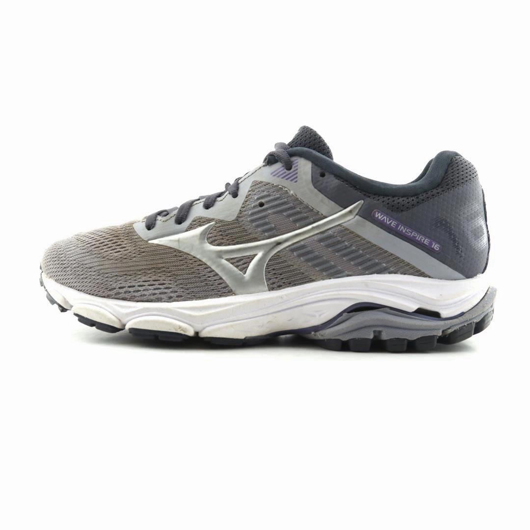 Marathon Shoes Running MIZUNO WAVE INSPIRE 16