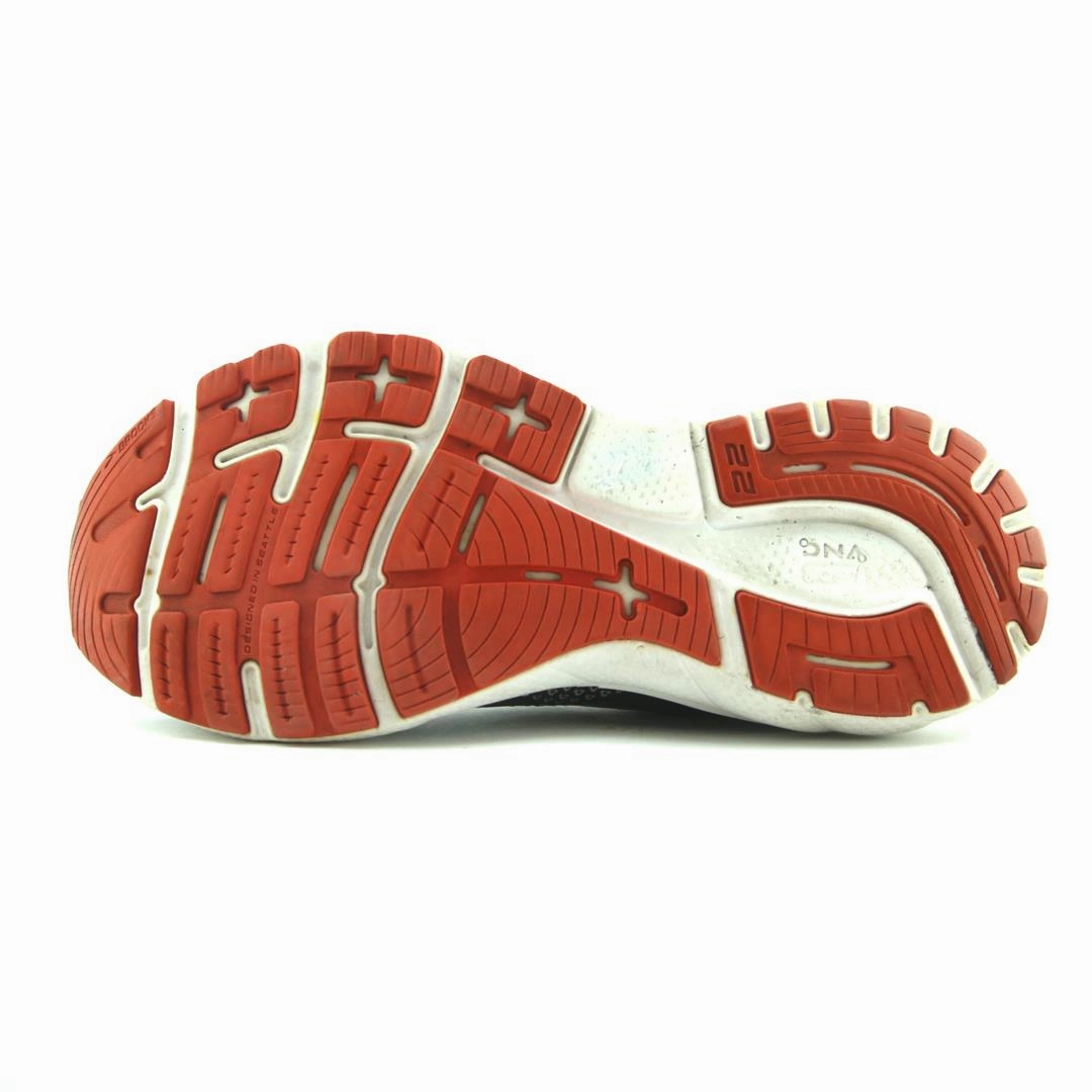 BROOKS ADRENALINE GTS 22 Running Shoes For Foot Strike