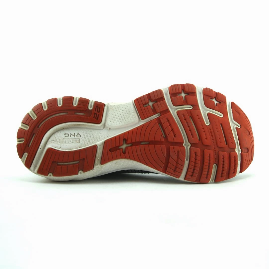 BROOKS ADRENALINE GTS 22 Glycerin 20 Neutral Running Shoe