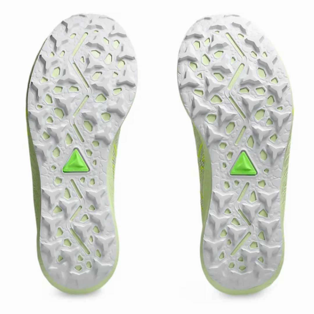 ASICS Womens Fujispeed 3 - Racing Flex Trail Shoes