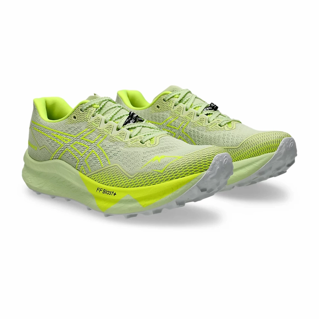 ASICS Womens Fujispeed 3 - Racing Trail Running Shoes Gore-tex