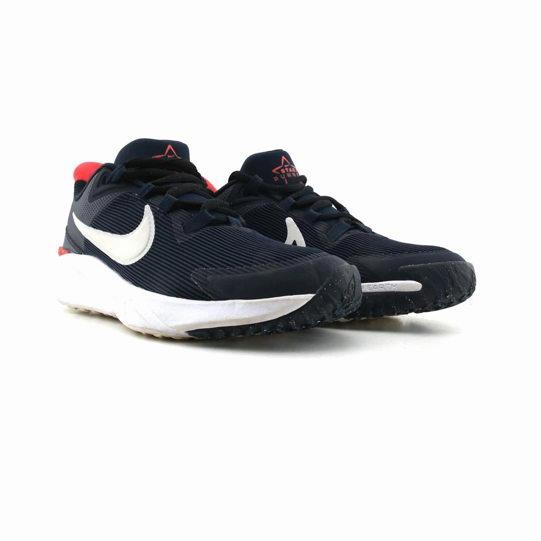 NIKE STAR RUNNER 4 Thin Sole Running Shoes