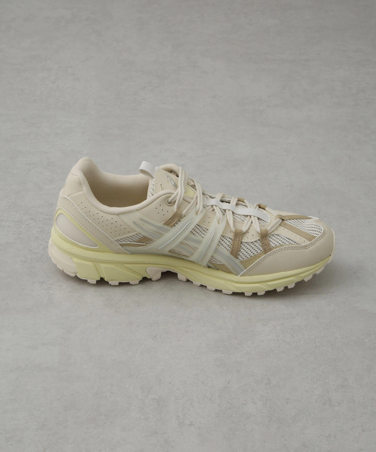 asics/GEL-SONOMA 15-50 Laces For Asics