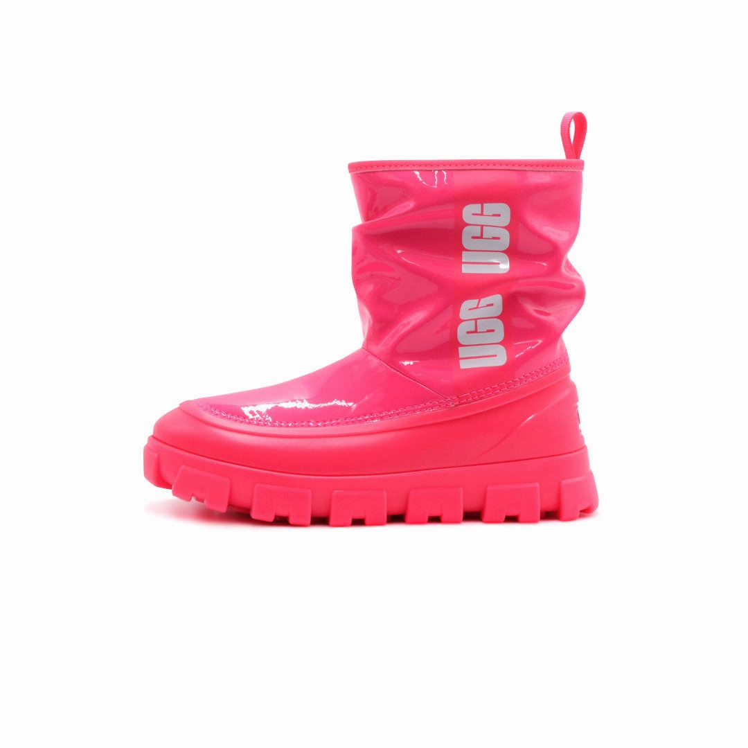 UGG - Women's Classic Brellah Mini Rain Boots (1144059-SPCL) Totes Over Shoe Rain Boots