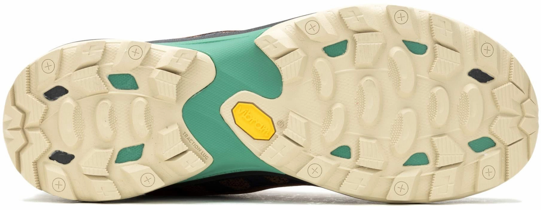 Hiking Shoes Vancouver Bc Merrell Moab Speed 2 Mens Walking Shoes - Brown