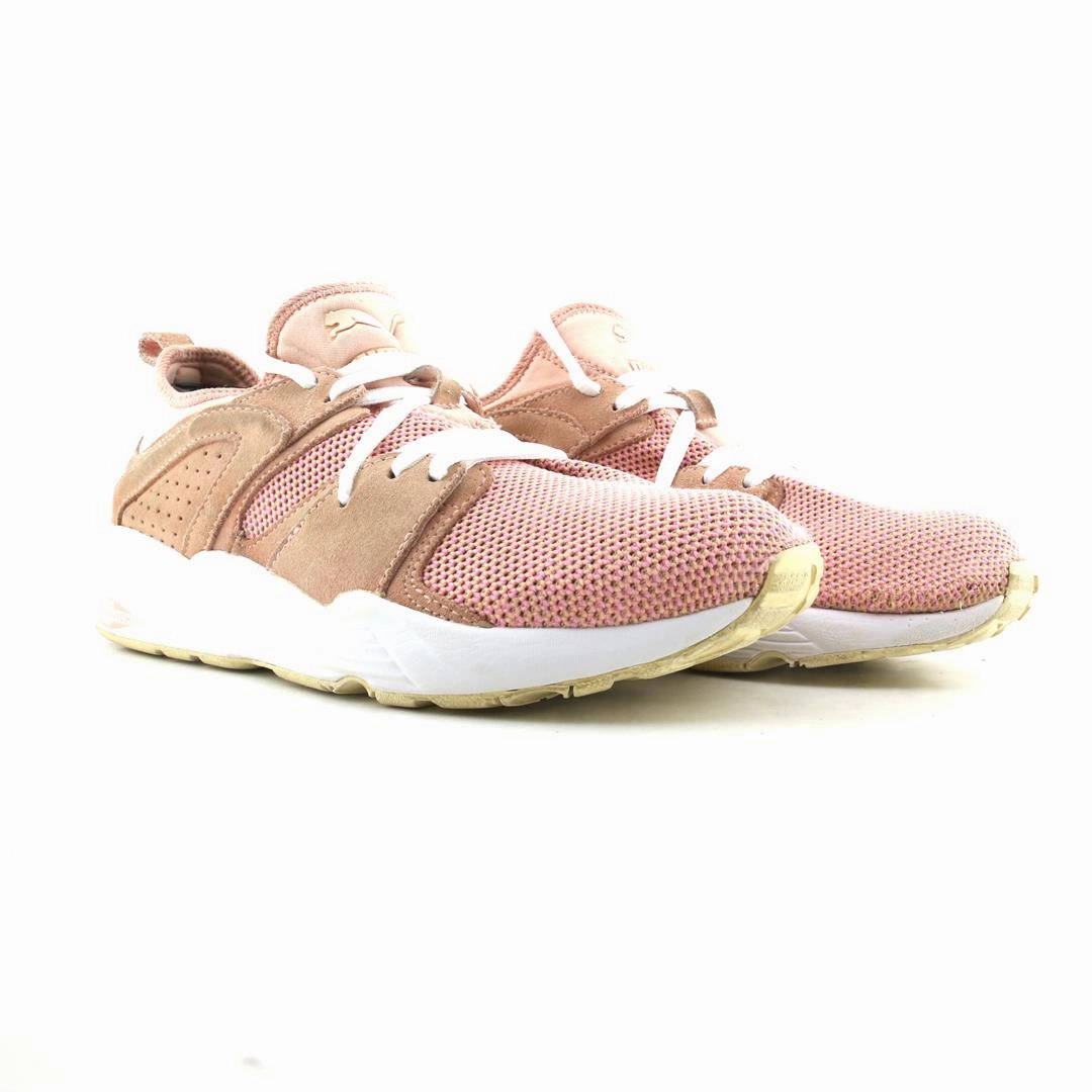 PUMA BLAZE OF GLORY SOFT Palermo Shoes Puma