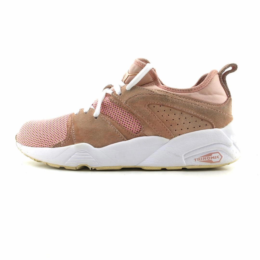 PUMA BLAZE OF GLORY SOFT Puma Lamelo Ball Shoes Mb 03