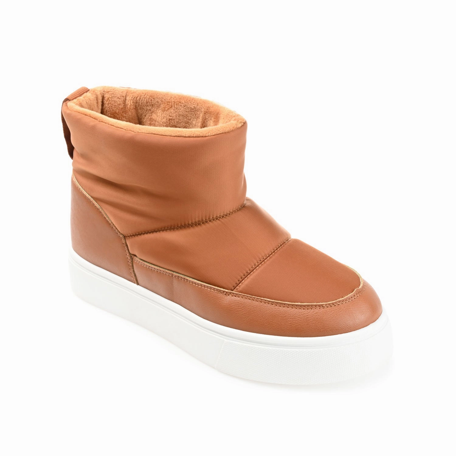 SETHIE PUFFY SNOW BOOTS Ugg Birch Waterproof Snow Boot