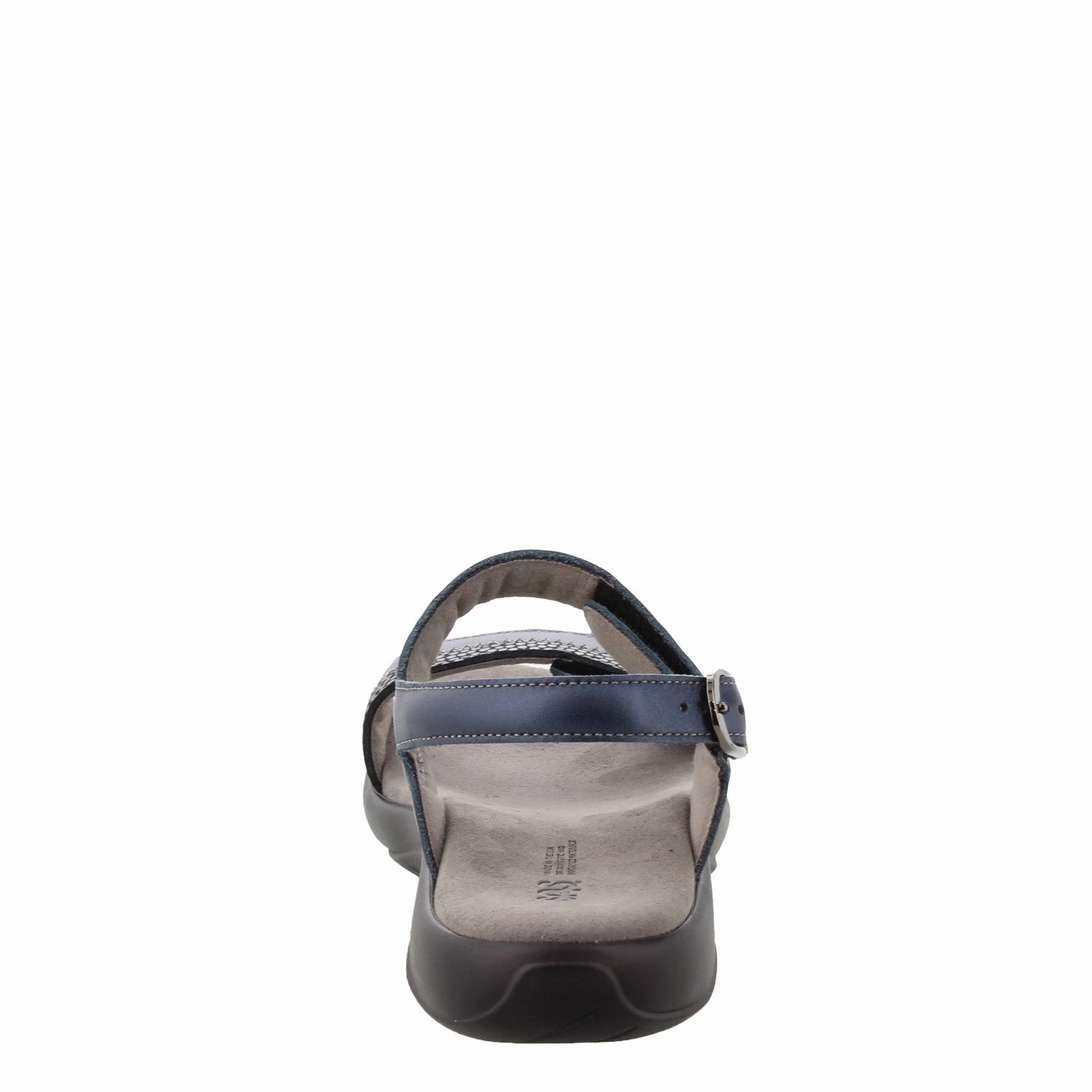 Women's SAS, Nudu Sandal Wearing Hiking Shoes Casually