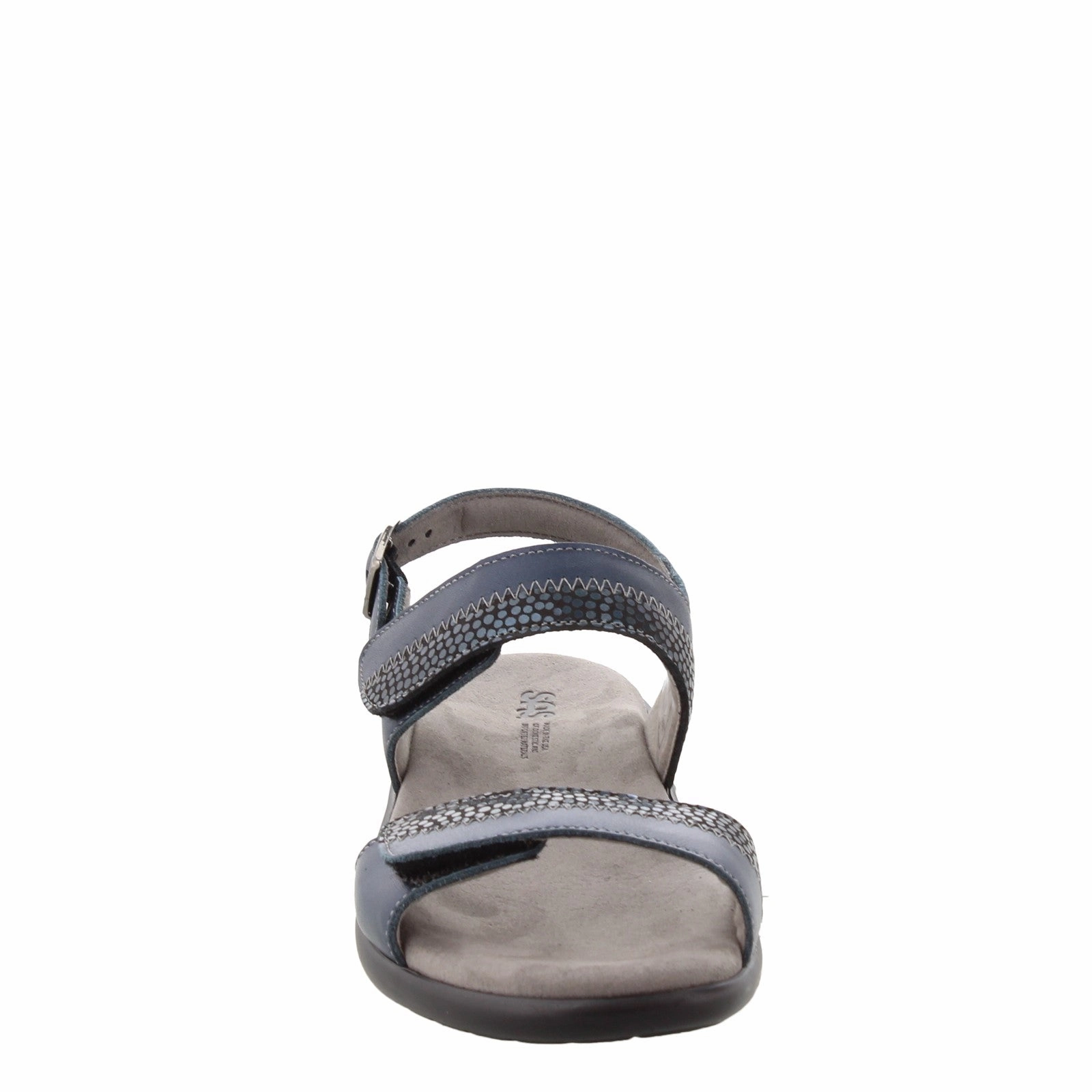 Women's SAS, Nudu Sandal Best Hiking Shoes For Work