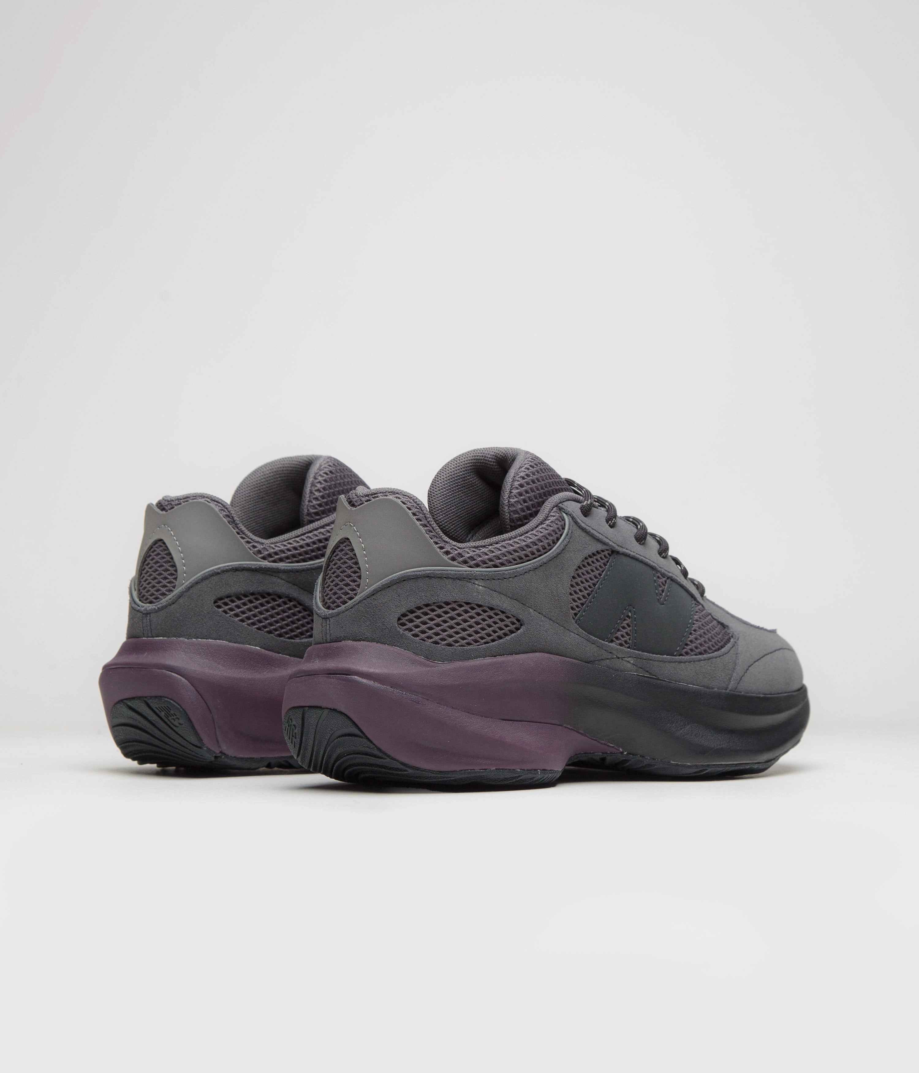 New Balance WRPD Runner Shoes - Phantom / Magnet Mid Top Hiking Shoes