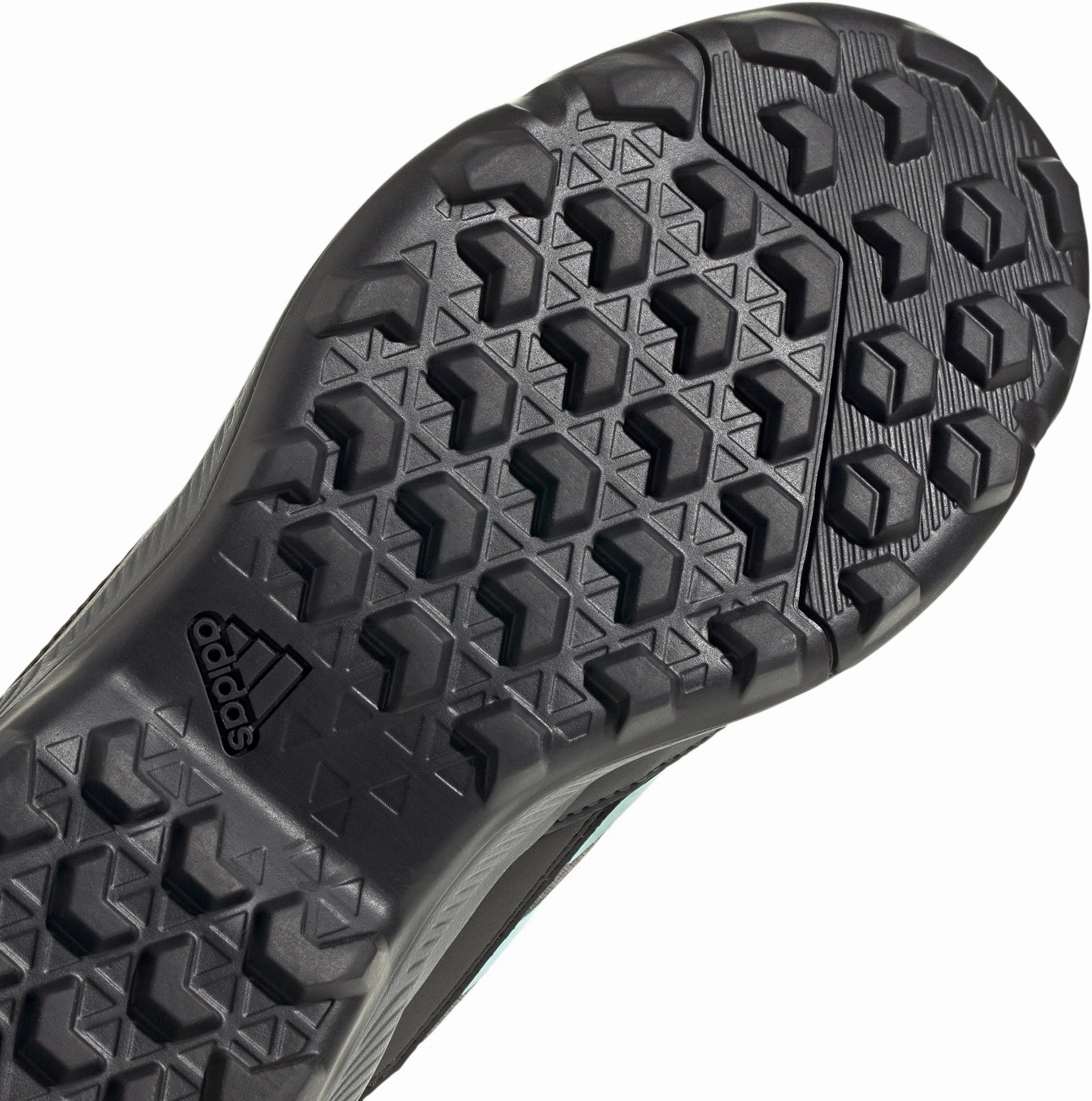 adidas Terrex Eastrail GORE-TEX Womens Walking Shoes - Grey Best Hiking Shoes For Everest Base Camp