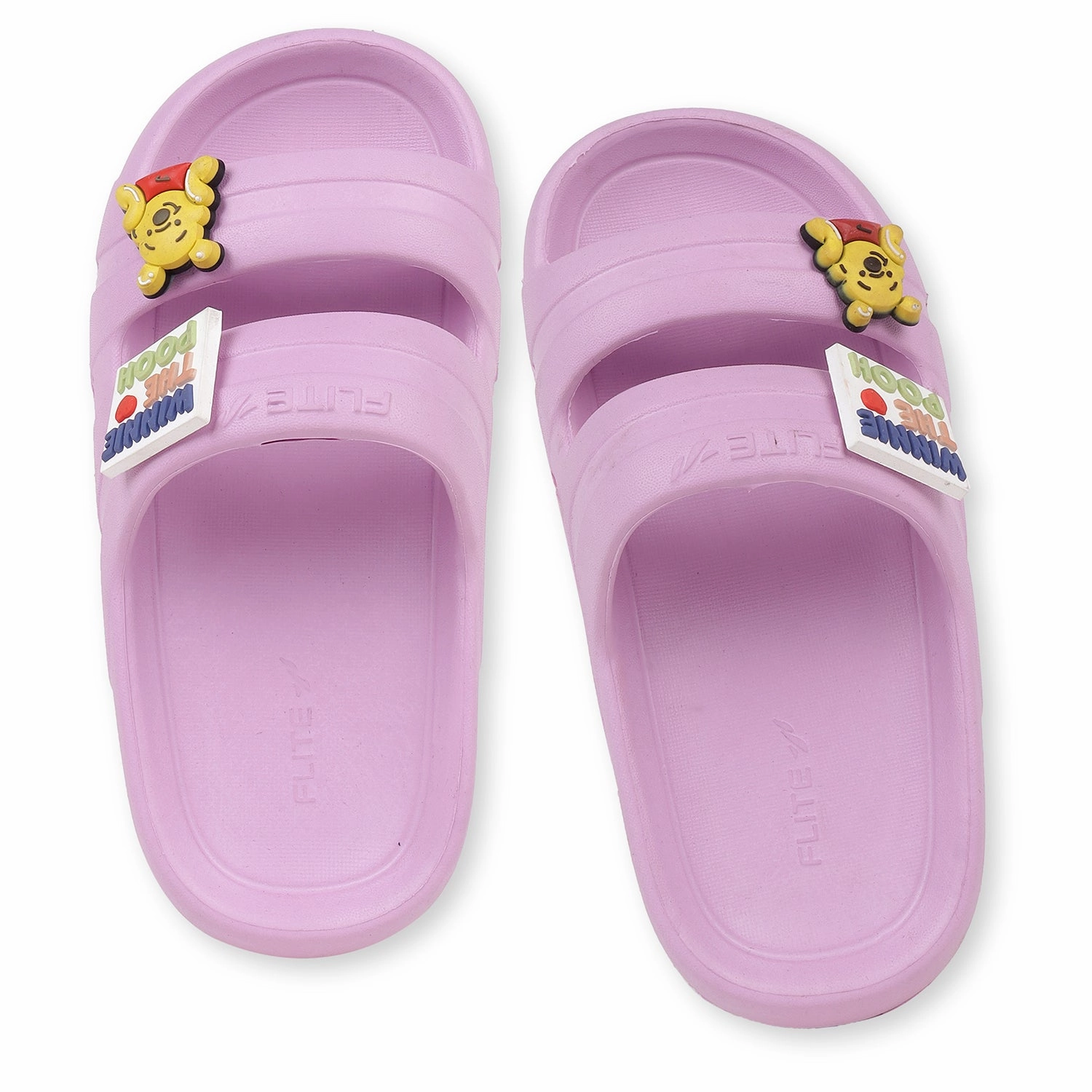 The Most Comfortable Slippers Slides For Kids FL 3019