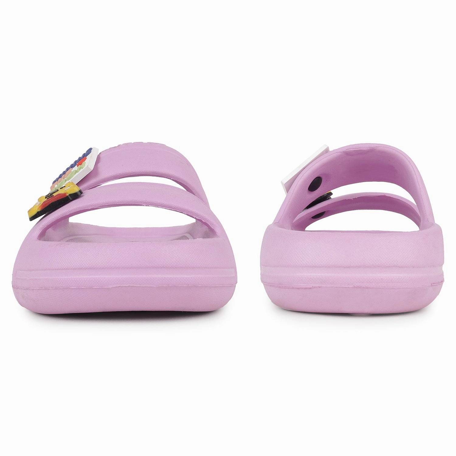 Slides For Kids FL 3019 Tabi Slippers