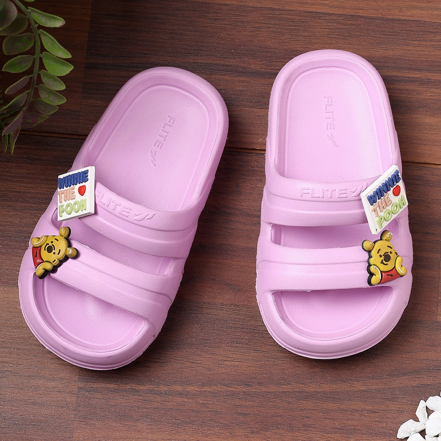 Slides For Kids FL 3019 Slippers For Home