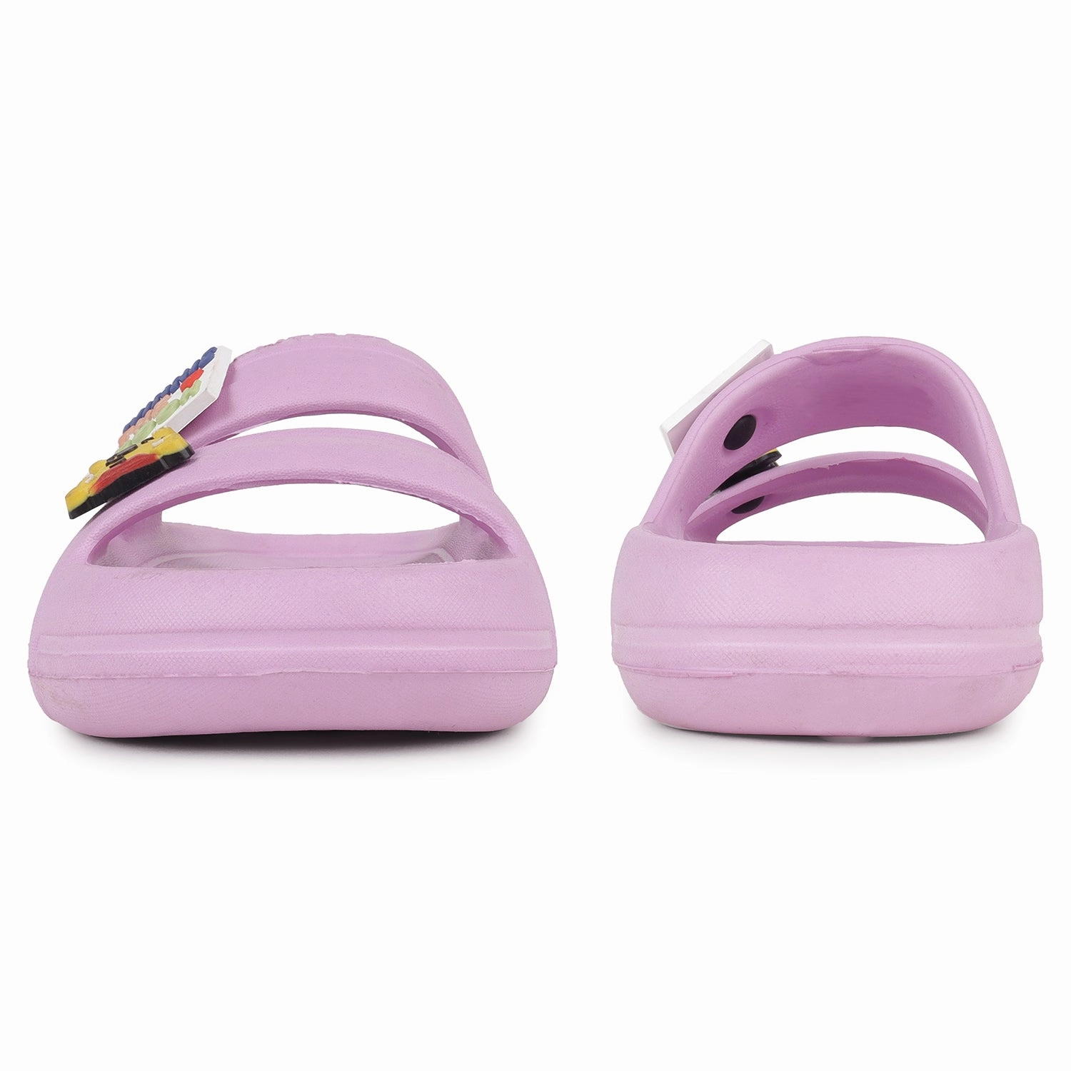 Star Slippers Slides For Kids FL 3019