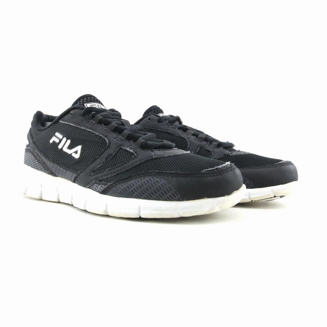 Running Shoe Inserts For Flat Feet FILA MEMORY DELUXE 3