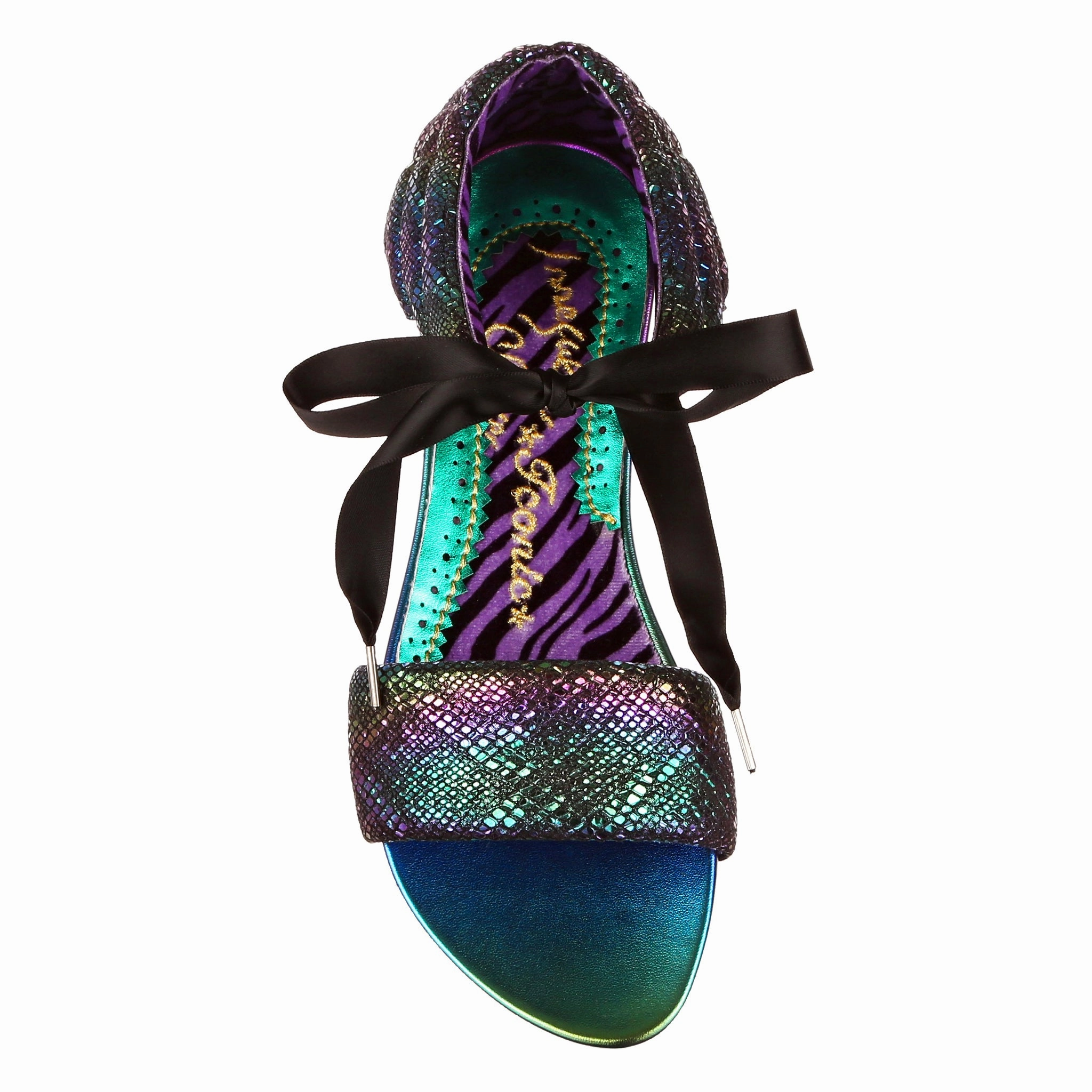 Leather Walking Sandals Winging It