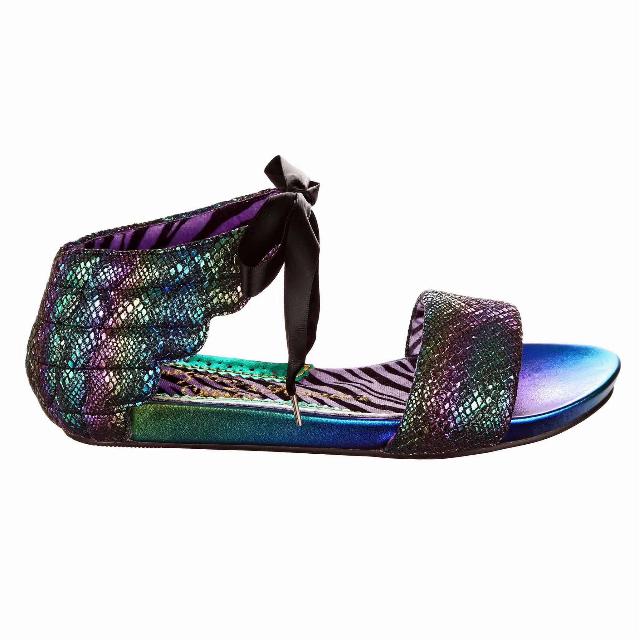 Zori Sandals Winging It