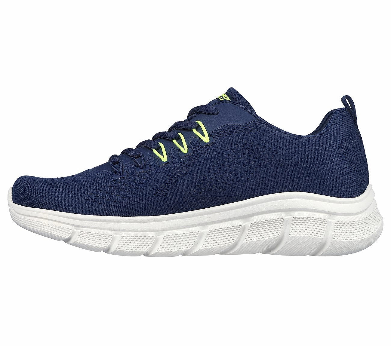 SKECHERS BOBS B FLEX - ELECTRIC COOL - 118101 - NVY Discount Coupon