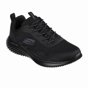 Hiking Philippines SKECHERS BOUNDER - INTREAD - 232377 - BBK