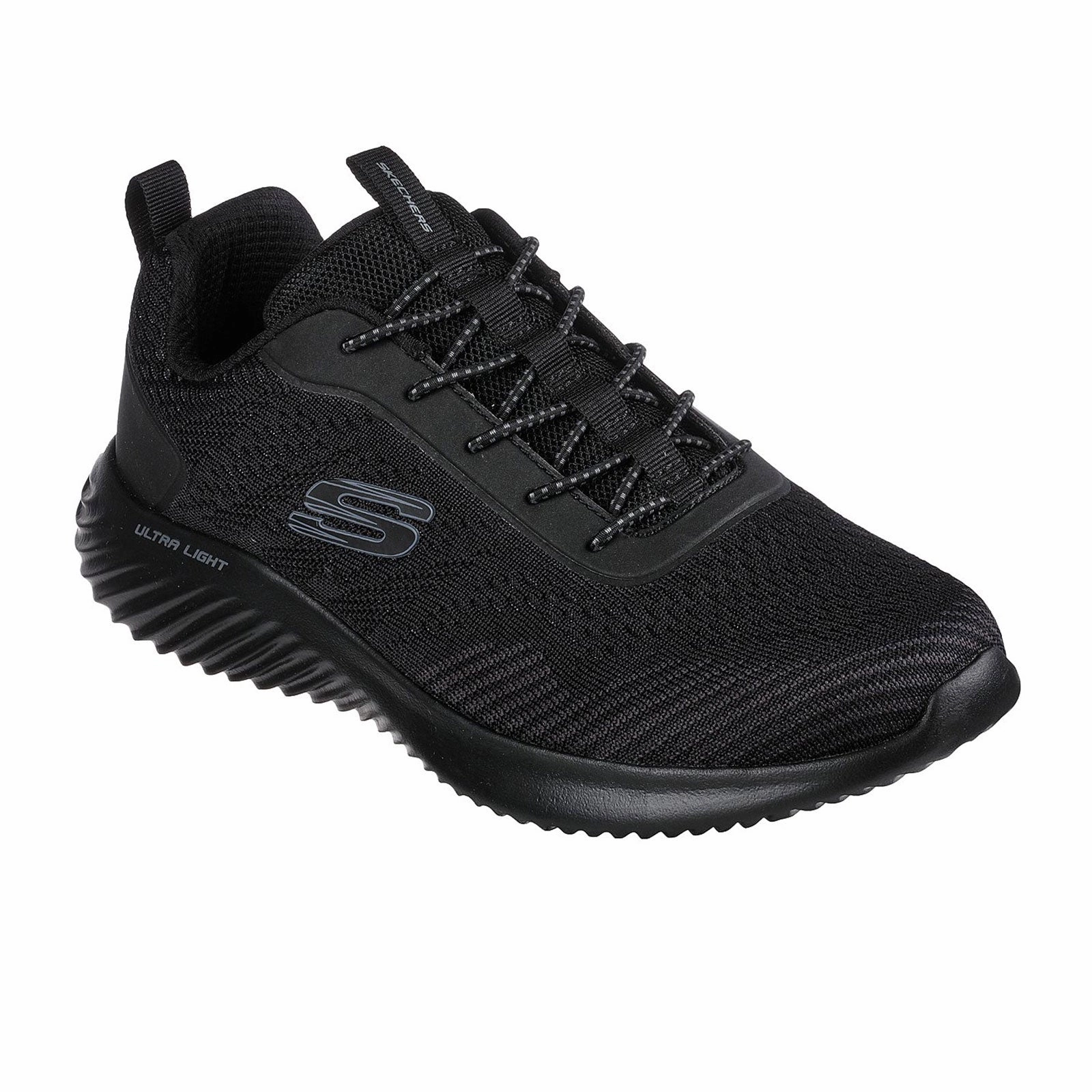 SKECHERS BOUNDER - INTREAD - 232377 - BBK Terrex Anylander Hiking