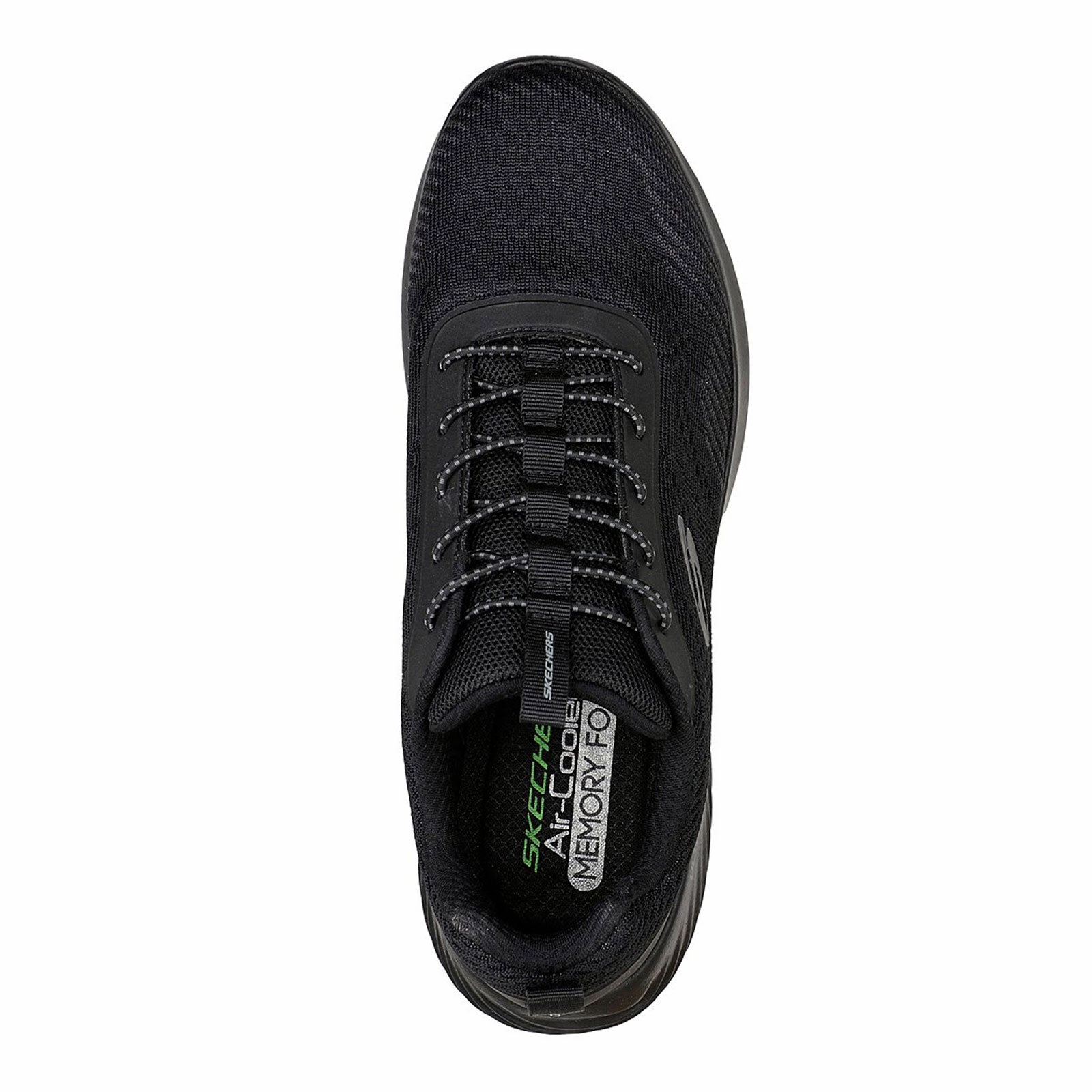 Hi-tec Hiking Shoes SKECHERS BOUNDER - INTREAD - 232377 - BBK