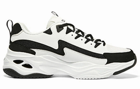 Casual Shoes SKECHERS D'LITES 4.0 - 894098 - BKW