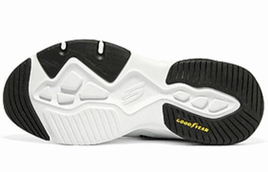 Carbon X 3 SKECHERS D'LITES 4.0 - 894098 - BKW