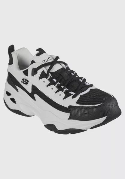 Torrance SKECHERS D'LITES 4.0 - 894098 - BKW