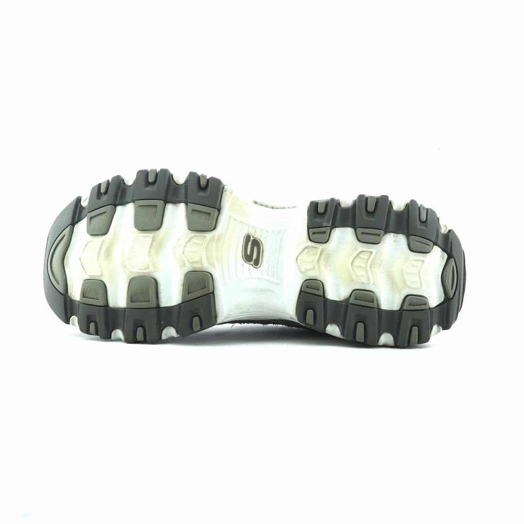 Best Running Shoes Ever SKECHERS D'LITES - ME TIME