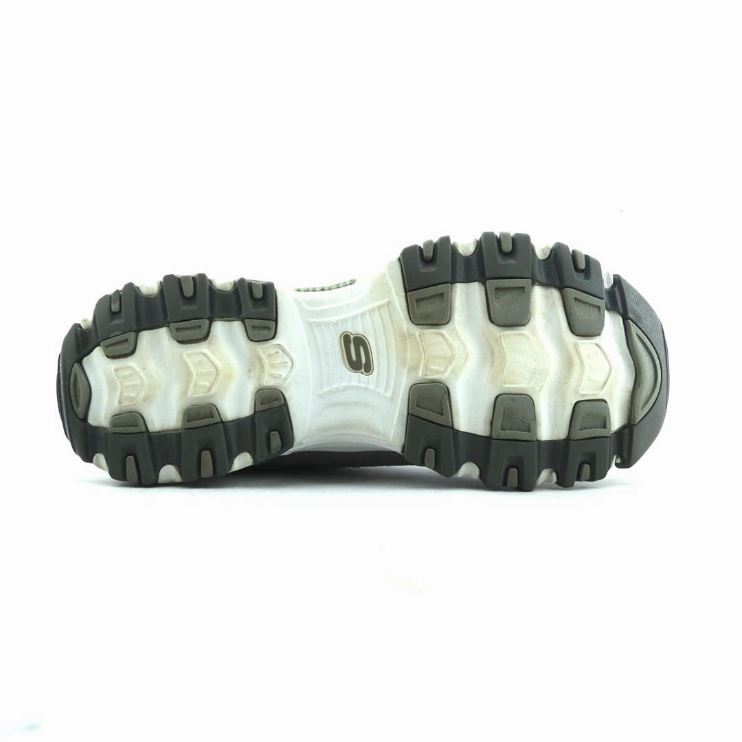 Training Shoes Running Shoes Difference SKECHERS D'LITES - ME TIME