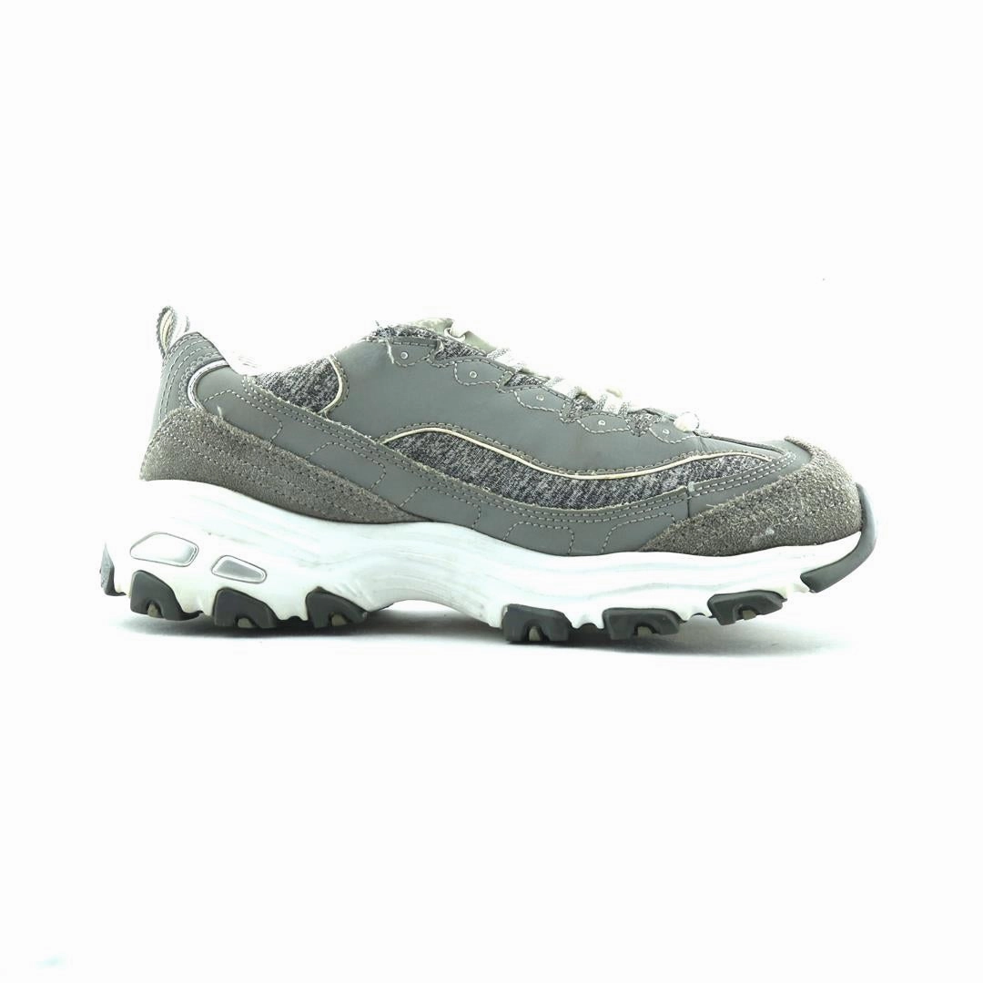 Born To Run Shoes SKECHERS D'LITES - ME TIME