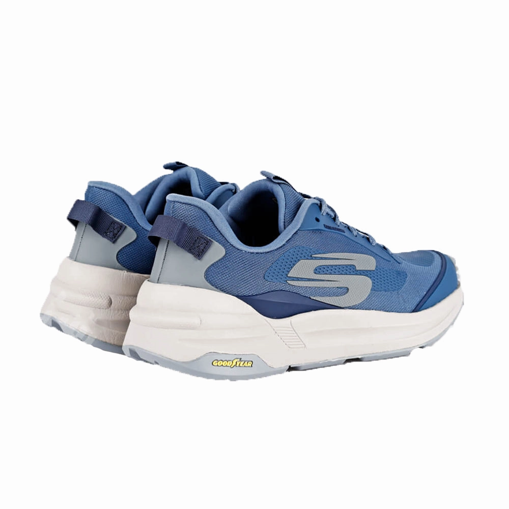 Do Shoes Go On Sale For Friday SKECHERS GLOBAL JOGGER - 237353 - BLU