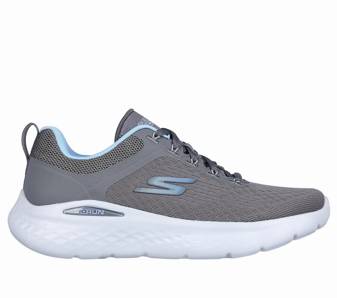 SKECHERS GO RUN LITE - 129423 - CCBL Running Shoe Store Gait Analysis 3d Foot Scan 2024